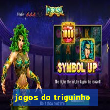 jogos do triguinho